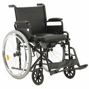Инвалидная кресло-коляска Армед H011A