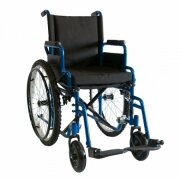 Кресло-коляска 512AE (36см)