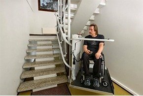 Подъемники для инвалидов
