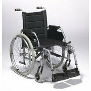 Инвалидная кресло-коляска механическая инвалидная Vermeiren Eclips X4 30