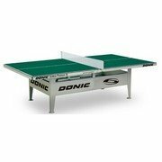 Всепогодный Теннисный стол Donic Outdoor Premium 10 зеленый 230236-G