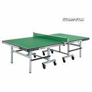 Теннисный стол Donic Waldner Premium 30 зеленый (без сетки) 400246-G