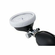 Тонометр механ. противоударный Precisa N shock-proof, стандар.манжета для взрос.на липучке 1364-107