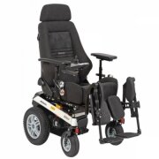 Электрическая кресло-коляска Otto Bock B500 с сиденьем Recaro, 46 см
