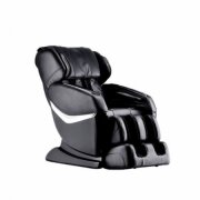Массажное кресло Desire GESS-825 black (черное)