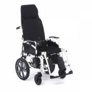 Кресло-коляска электрическая All Terrain MT-85 (Comfort 85) (16238)