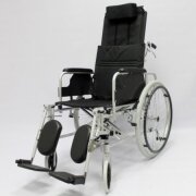 Кресло-коляска Титан LY-710-954 (45 см) цвет черный