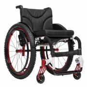 Кресло-коляска Ortonica S5000 (активная) с покрышками Black Jack, ширина сид. 43см