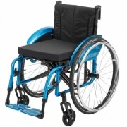Кресло-коляска активная Авангард DV (32 см) Отто Бокк (базовая комп-ция, без подушки)