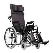 Кресло-коляска Ortonica BASE 155 18'' PU (45,5 см)