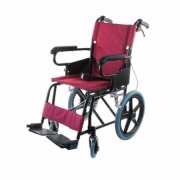 Инвалидное кресло-каталка LY-800-032
