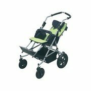 Кресло-коляска детская Титан LY-170-TOM4 Classic STD (35 см) (передние колеса поворотные)